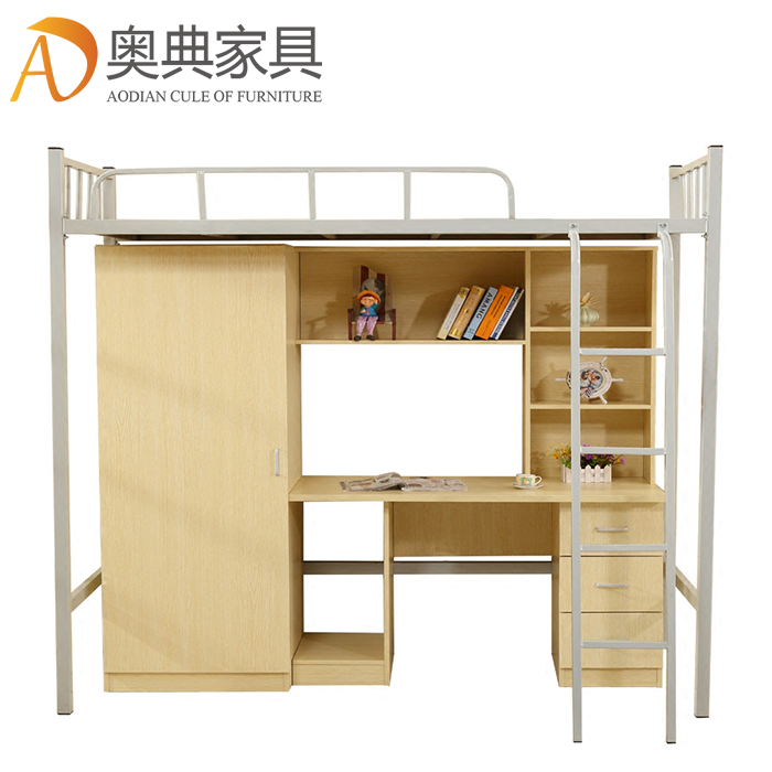 影响学生公寓床设计方案的因素主要有那些呢？